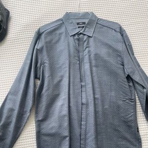 Hugo Boss shirt, sz XXL